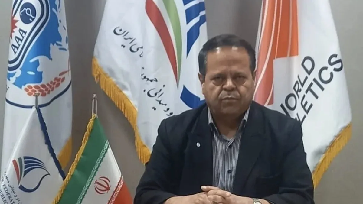 اکبرلو: طلب ۲۱ هزار یورویی فصیحی باید با اسناد معتبر مشخص شود + فیلم