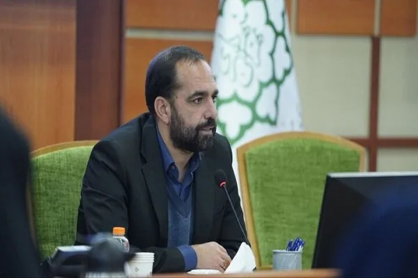 جای شاکی و متهم درباره درختان چیتگر عوض نشود