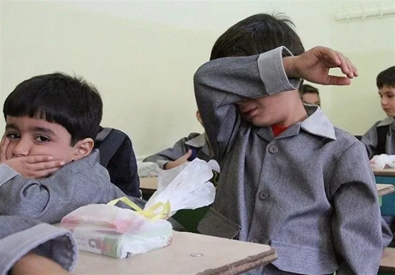 ماجرای خونریزی مغزی دانشآموز تنکابنی چه بود؟