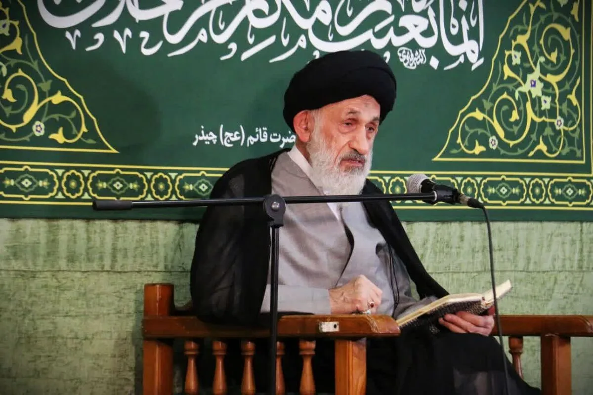 اخلاص در بندگی، گرهگشای زندگی؛ شرح حقالله در رساله الحقوق