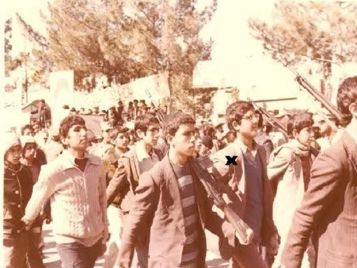 شهید محمدمهدی بادی؛ روایت زندگی طلبه‌ای از تبار قرآن و ایثار