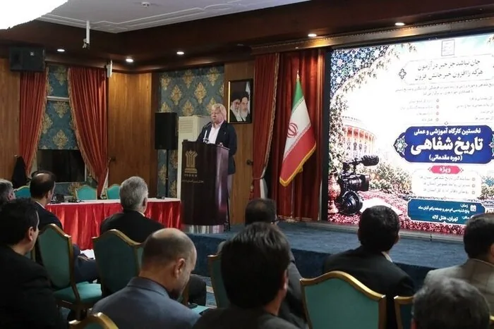 پنج ضرورت در تاریخ شفاهی؛ پرسشگری دقیق، مستندسازی و صداقت