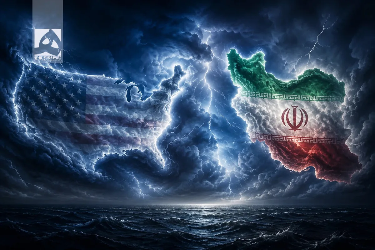 ایران چاقو را در حساسترین نقطه آمریکا فرو کرد...| ببینید