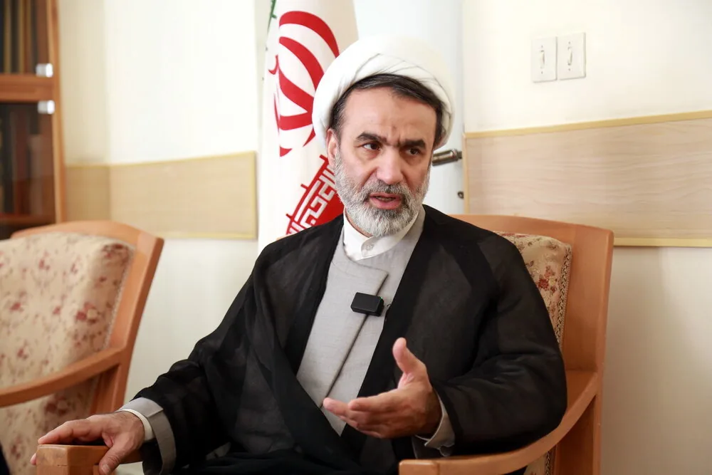 الگوی زندگی طلبه باید از قرآن و سیره پیامبر اکرم(ص) گرفته شود