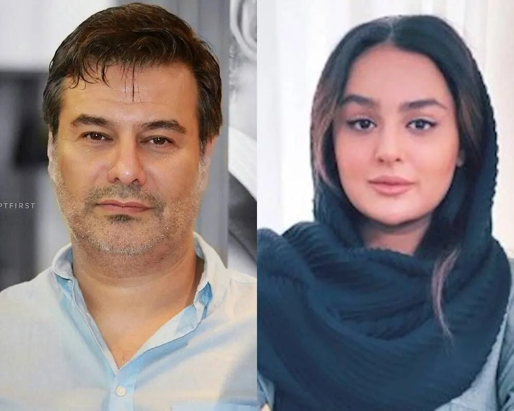 پیمان قاسمخانی: رامبد جوان باید مسئولیت کاری که با من کرده، بپذیرد | ببینید