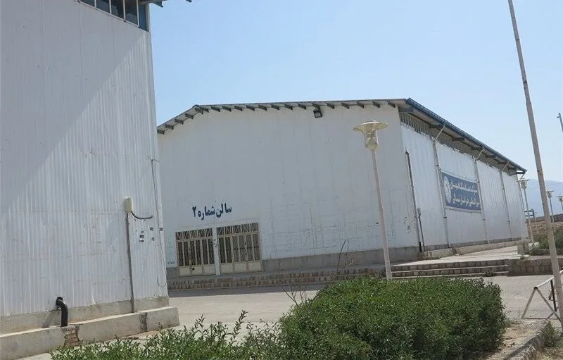 گره کور نمایشگاه خراسان شمالی؛ فاصله زیرساخت تا رونق اقتصادی