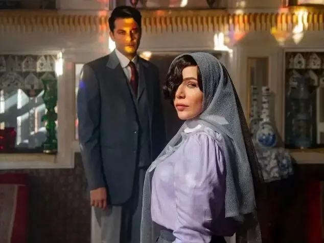 بیوگرافی زهرا فراهانی بازیگر نقش نیمتاج سریال «بامداد خمار»