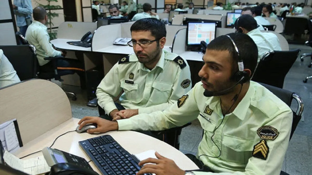 فرمانده انتظامی خراسان رضوی: تقویت خدمات پلیس ۱۱۰ ضروری است
