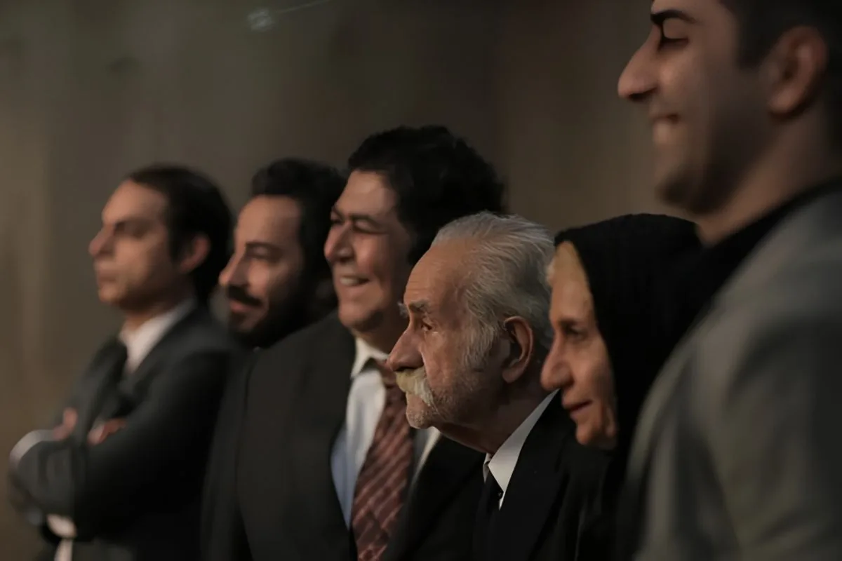 سکانس سانسورشده فیلم «برادران لیلا» ساخته سعید روستایی لو رفت + ویدیو
