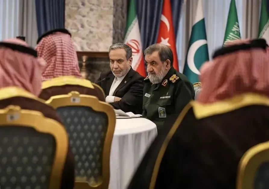دومین نشست در تهران؟ / ادعای برخی منابع OSINT: یک فروند هواپیمای مرتبط به دولت عربستان و یک فروند هواپیمای مرتبط با سازمان اطلاعات ترکیه به سمت تهران پرواز کردند