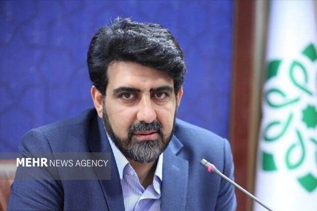 ۳۱۶ میدان میوه و ترهبار در اجرای طرح تورم صفر به کار گرفته میشوند