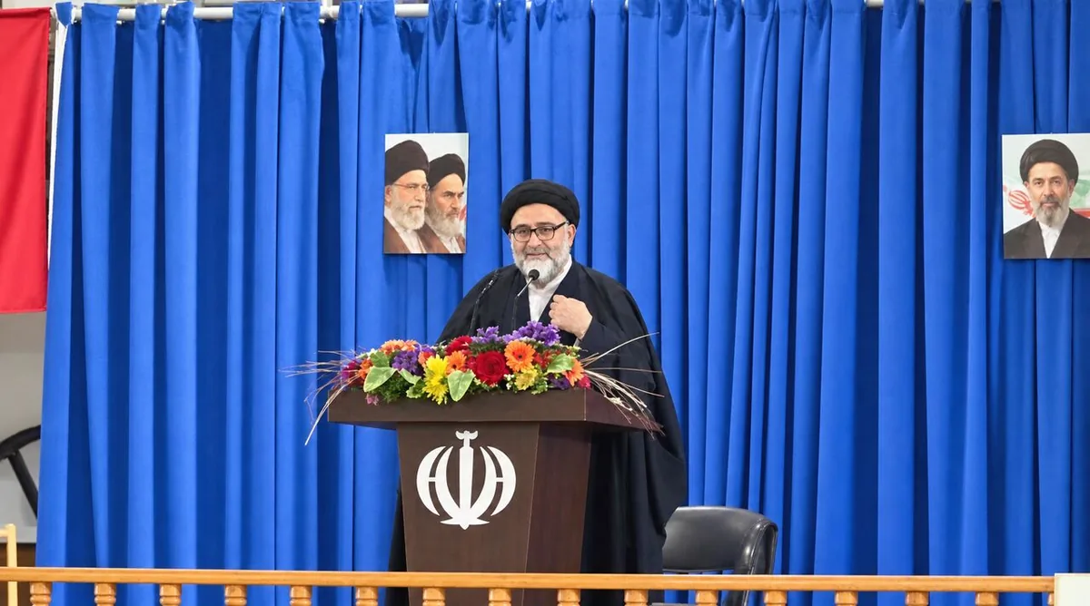 کارد به استخوان مردم نوشهر رسید؛ مطالبه امامجمعه برای پایان دادن به معضل زبالهسوز
