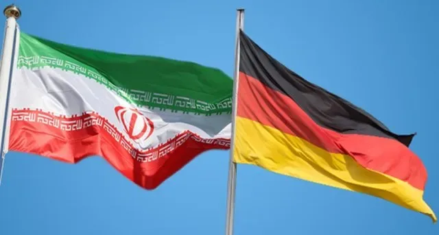هشدار ایران به آلمان درباره ورود به جنگ / مراکز مرتبط با برلین در منطقه هدف قرار میگیرند