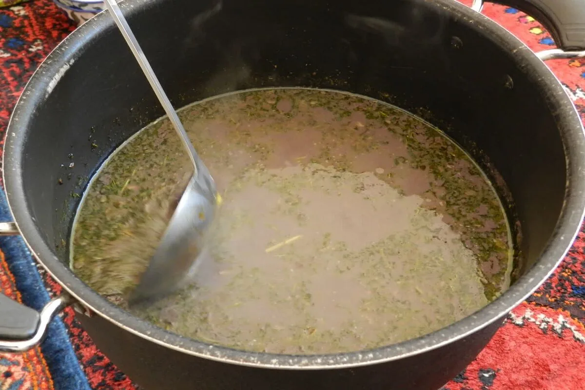 درخشش و ثبت طعمهای اصیل خراسان جنوبی در گنجینه ملی