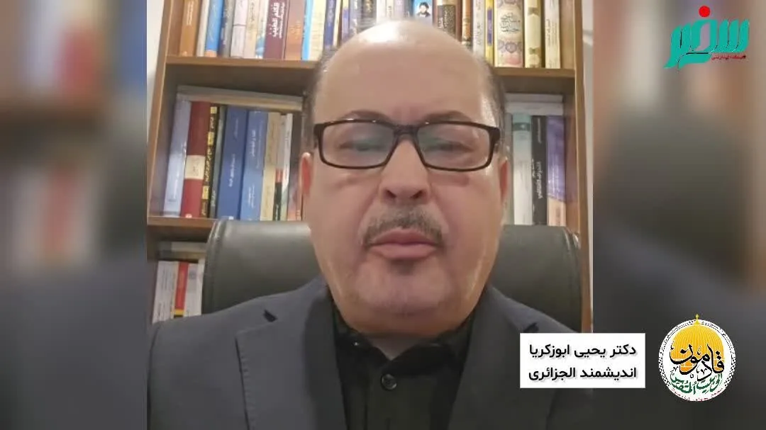 انقلاب اسلامی ایران حیات دوبارهای به اسلام بخشید/ بیداری امت اسلامی، نتیجه بازگشت روح مقاومت و مبارزه با ظلم است