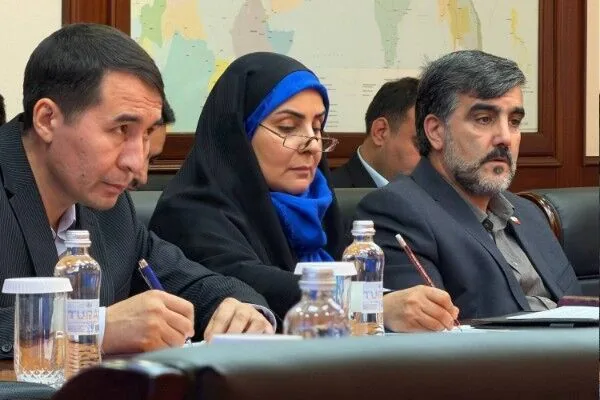 پیشنهادهای راهبردی وزیر راه برای توسعه ترانزیت و سرمایهگذاری های ایران و قزاقستان