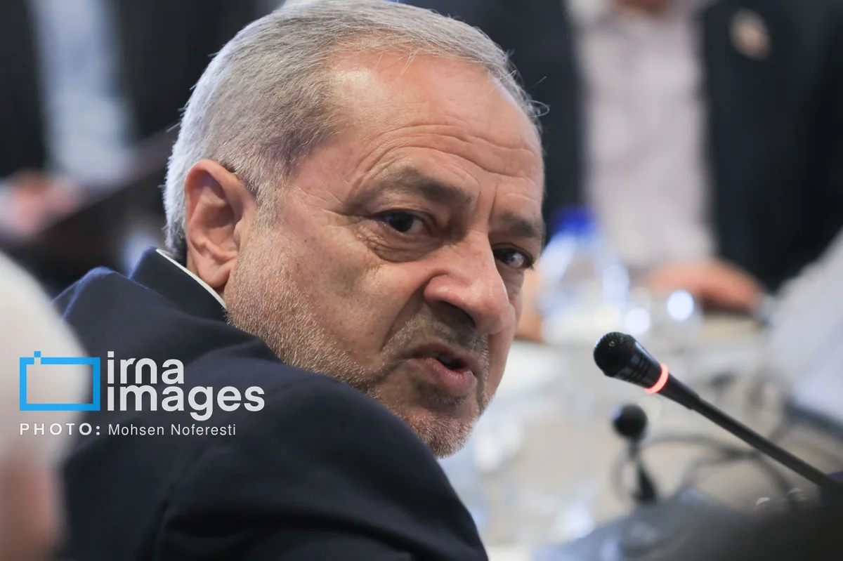 کاظمی: تحقق سیاستهای کلی آموزشوپرورش باید در قالب برنامه جامع و عملیاتی دنبال شود