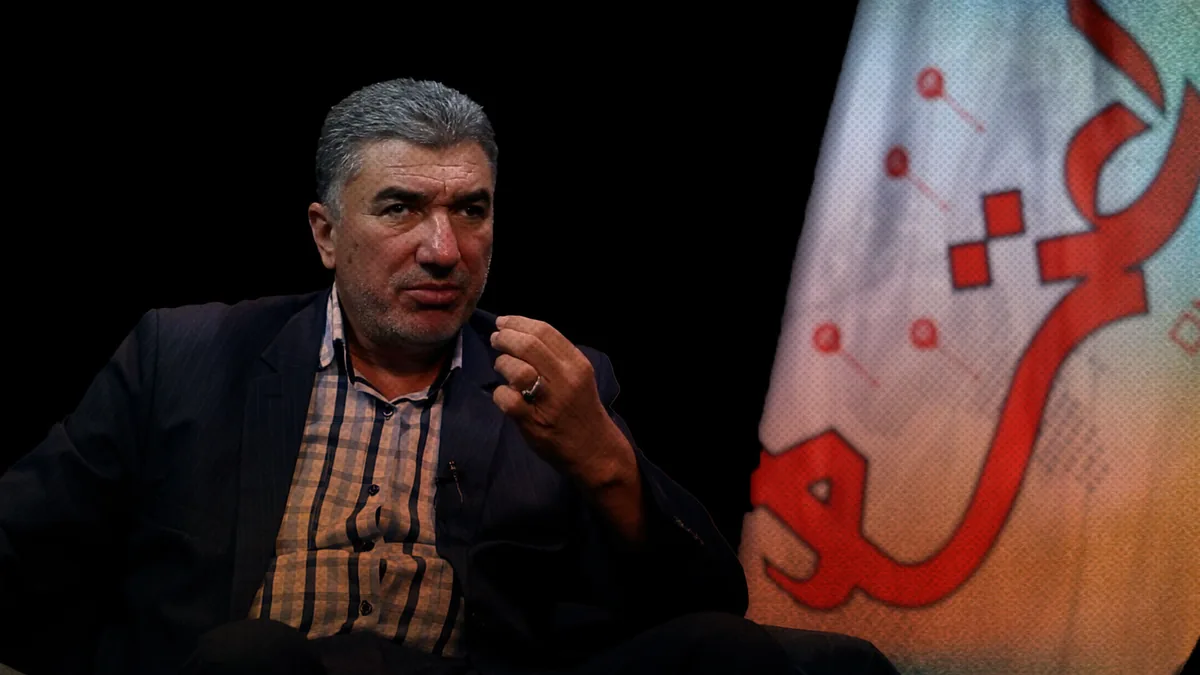 اسماعیل گرامیمقدم: تنها راه عبور موفقيتآميز و خردمندانه از دوران شكننده «نه جنگ، نه صلح»، مذاکره است