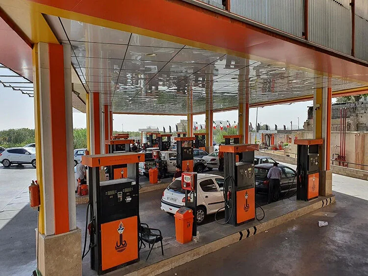 امسال واردات بنزین نخواهیم داشت