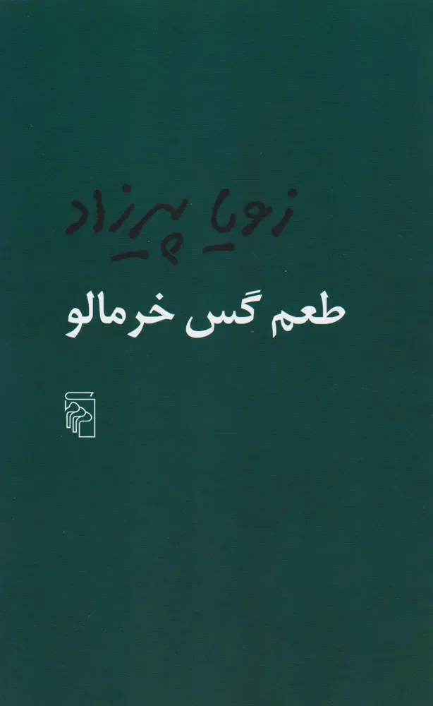 زویا پیرزاد در اثر جدیدش قصه‌گوی «گذشته» شده است