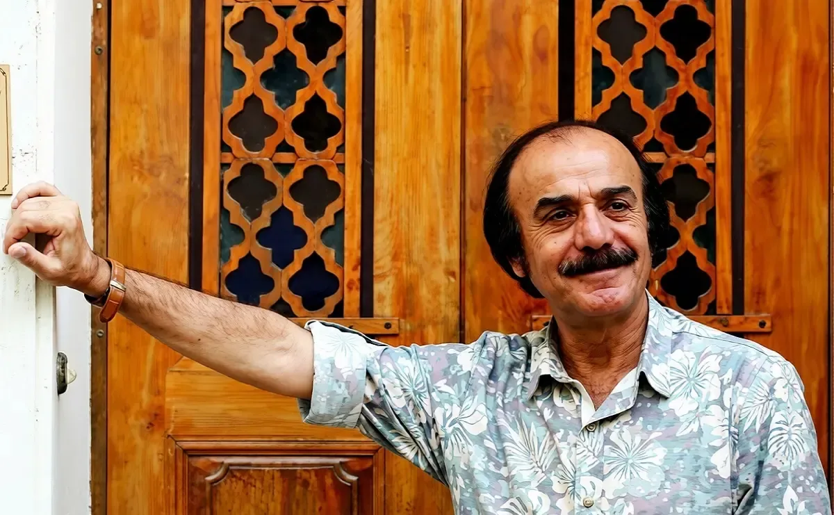 احمد آرام درگذشت / ادبیات ایران عزادار شد