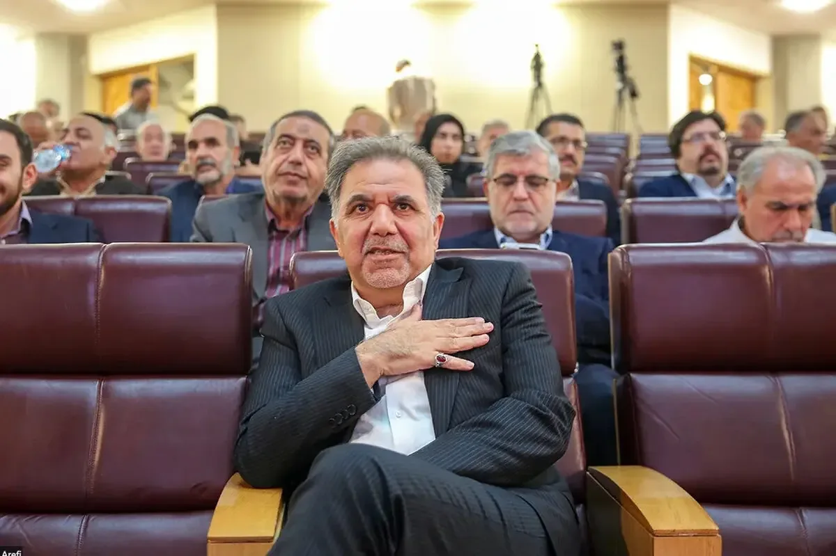 عباس آخوندی: یکبار با پنج گلوله ترور شدم، این بار هم گروهی جدید مرا هدف قرار دادند