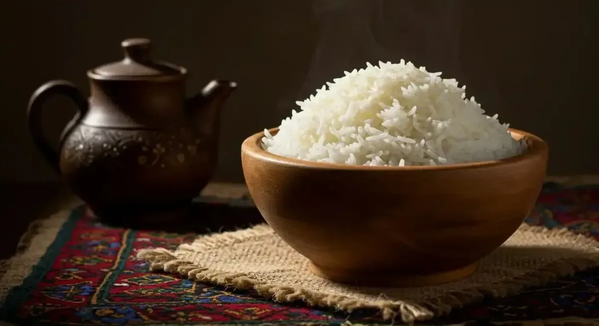 خیساندن برنج چگونه به کاهش آرسنیک کمک میکند؟