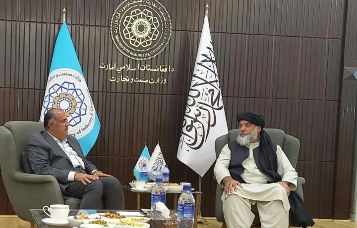 آمادگی منطقه آزاد چابهار برای پذیرش سرمایه‌گذاران افغانستانی