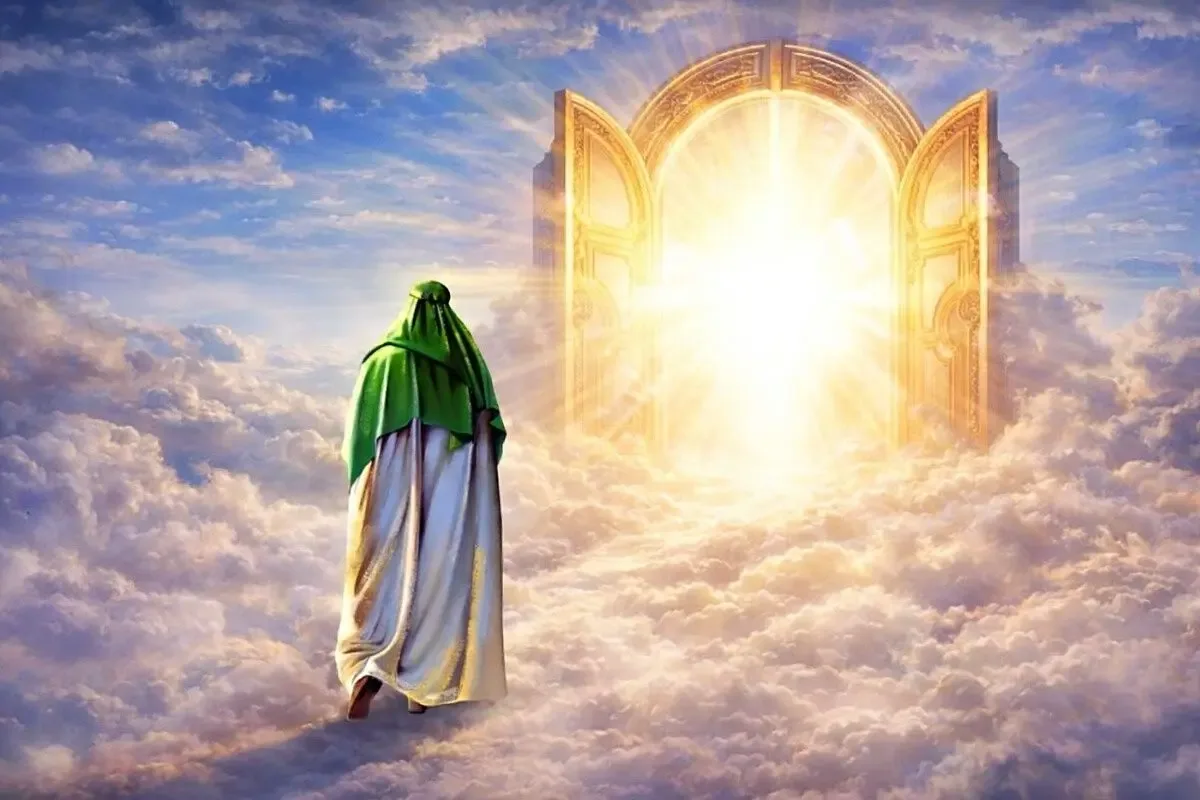 امام زمان (عج) در کودکی چه چهرهای داشتند؟