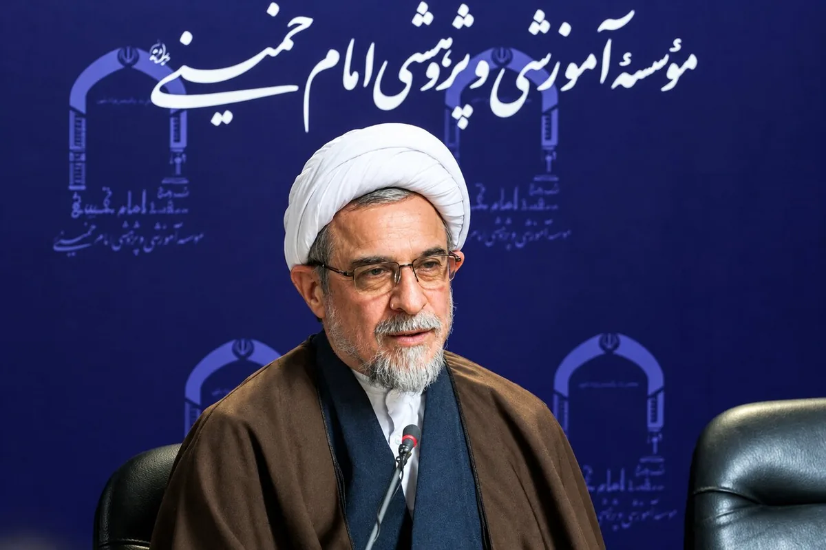 قدرت الهی چگونه یک ملت را شکستناپذیر میکند؟