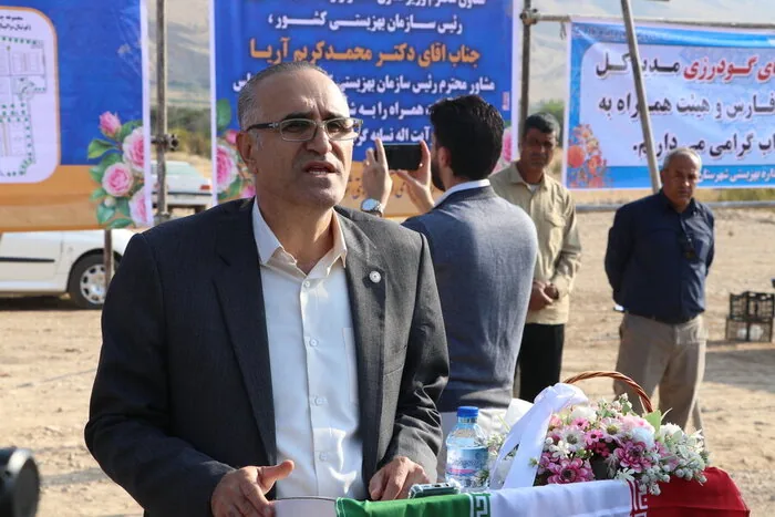 آغاز احداث مجتمع توانبخشی شرق فارس با ۵۰۰ میلیارد ریال اعتبار
