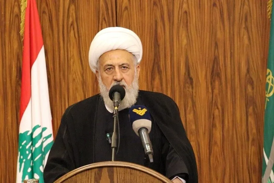 آمریکا حکومت لبنان را به سمت درگیری با مقاومت سوق می دهد