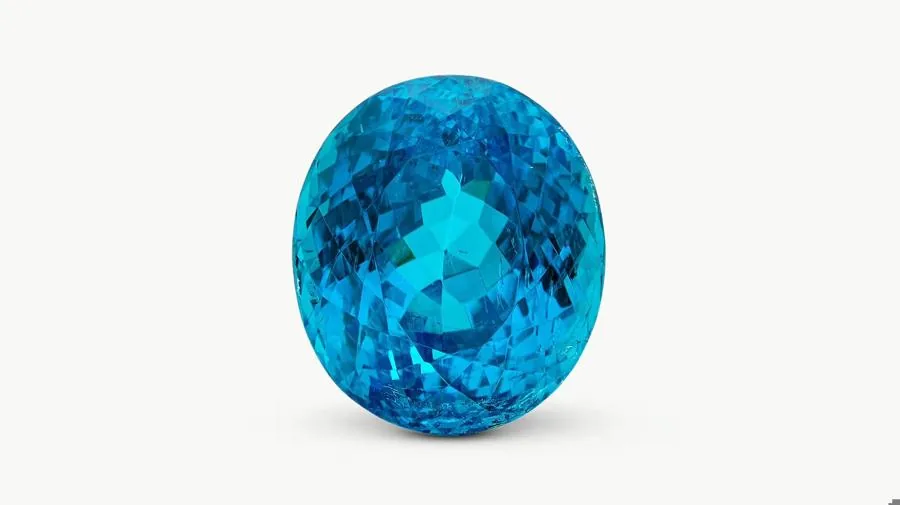 فروش ۳.۴ میلیون دلاری تورمالین پارایبا در حراج ساتبیز