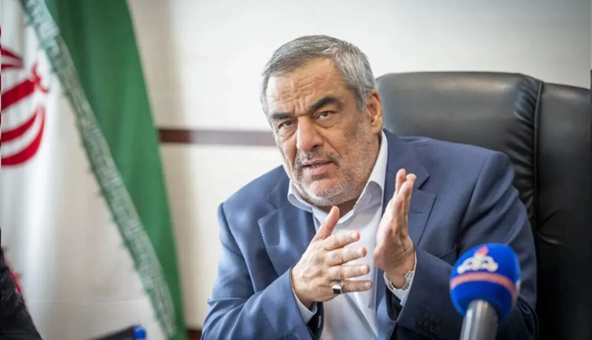 برنامه بنزینی حمید بورد مشخص شد