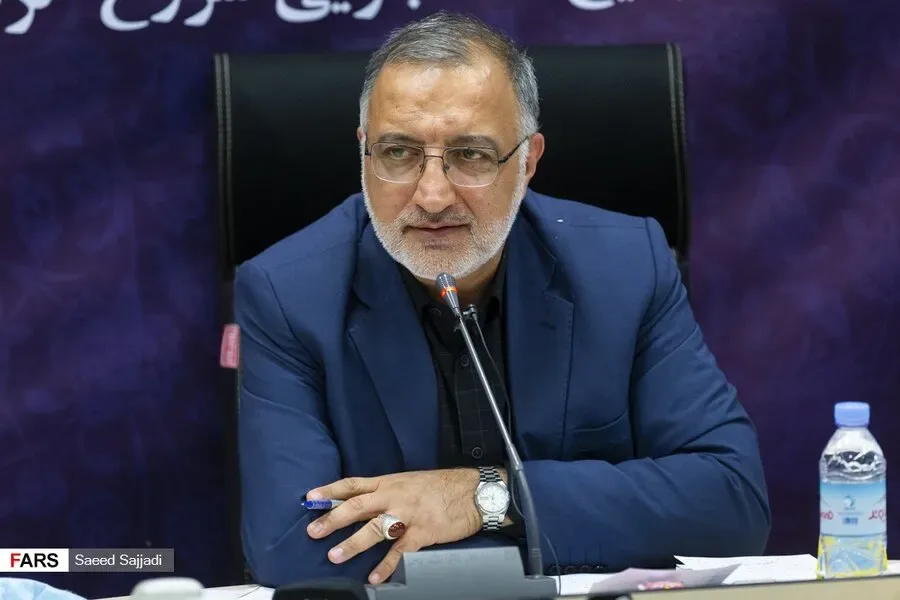 زاکانی: تدبیر رهبری این است که تا آمریکا به تعهداتش در تفاهمنامه عمل نکند، راه برای مذاکره باز نیست