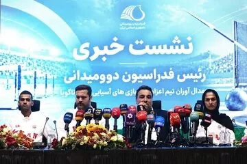 حدادی: تخلف داشتم، نمی ماندم/ در ناگویا باختیم و بد هم باختیم؛ سرپرست تیم و مربی محیطیزاده مقصرند