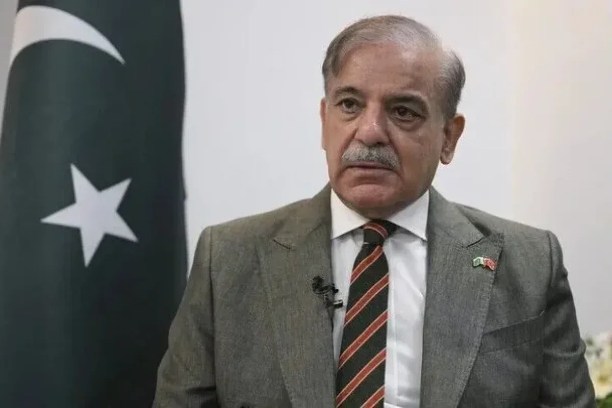 شهباز شریف: حمایت پاکستان از حاکمیت و تمامیت ارضی عربستان تزلزلناپذیر است