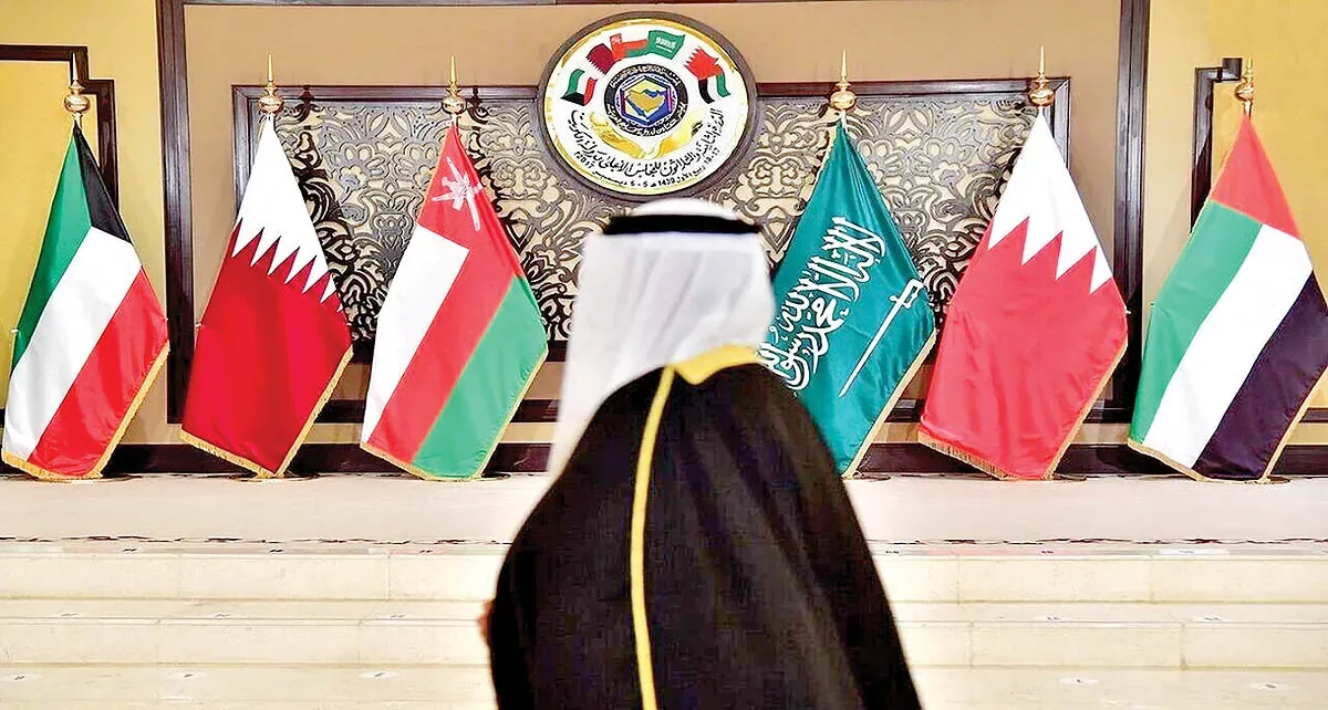 شیوخ خسارت حملات ایران را پنهان کردهاند
