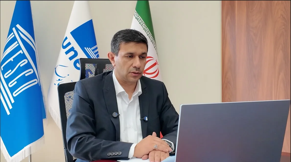 صلح باید درکانون مأموریت‌های یونسکو باقی بماند/هشداردرباره پیامدهای مخرب جنگ برعلم و فرهنگ
