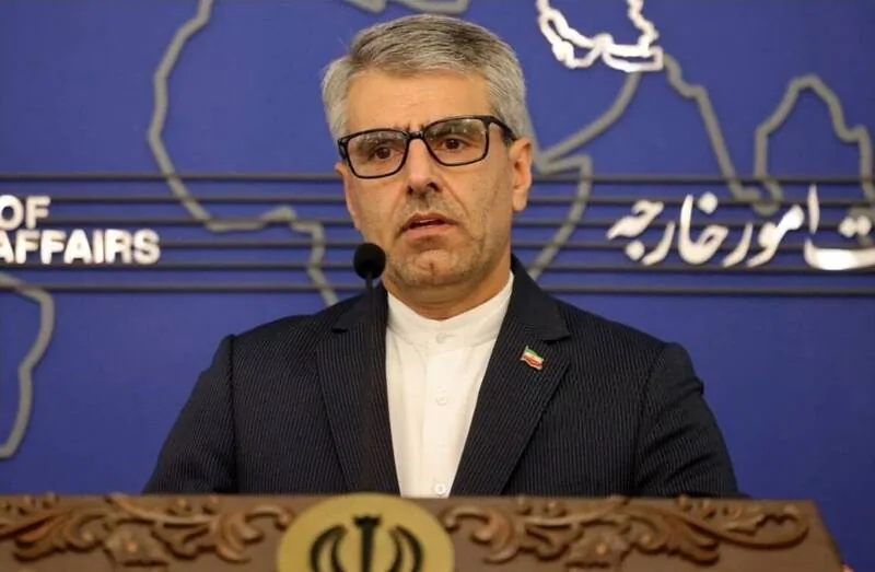 فیلم/ بقائی: جزئیات هستهای موضوع مذاکره با طرف روس نبود