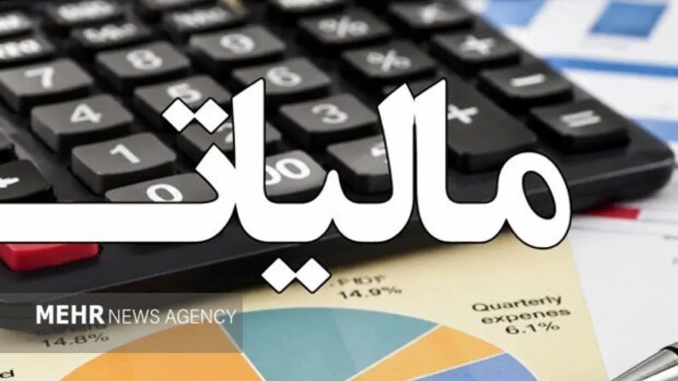 ارسال پیامک مالیاتی برای پیشگیری از سوءاستفاده از اطلاعات هویتی