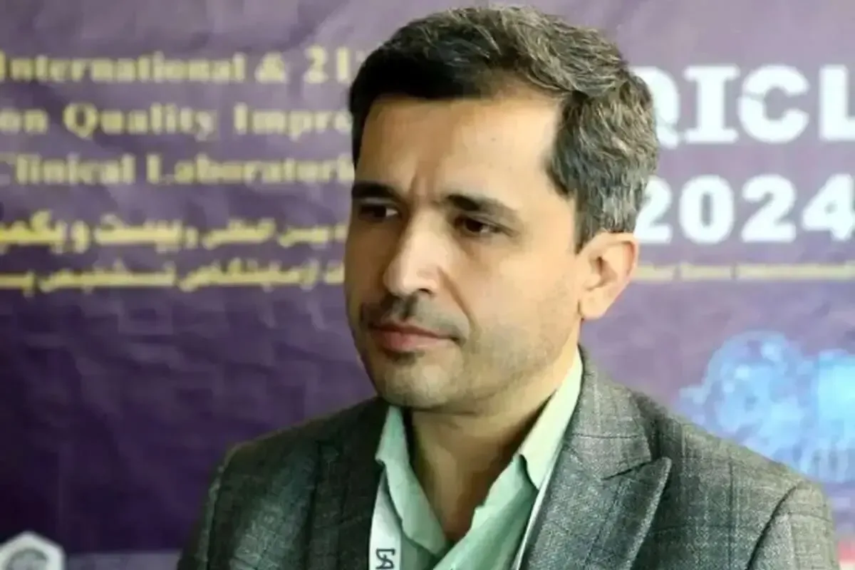 بازگشت شریفیزارچی به کشور تکذیب شد