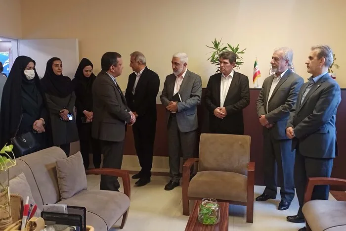 مرکز خدمات مشاوره دولتی بهزیستی در کیش افتتاح شد