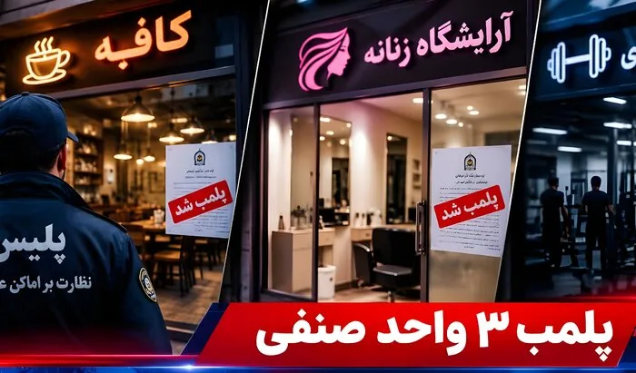 اخبار کوتاه از غرب اصفهان