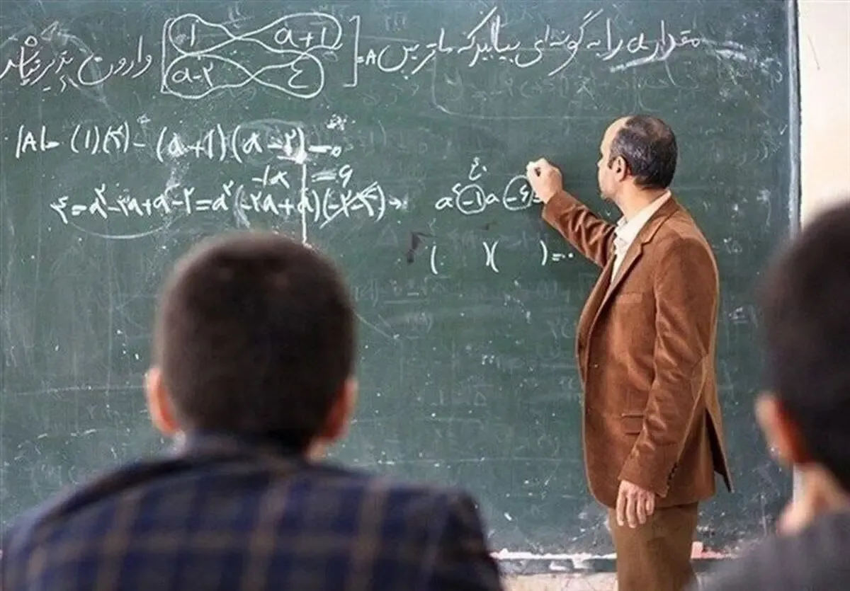 ماجرای ضرب و شتم معلم و پدر دانشآموز آبادهای، از شایعه تا واقعیت