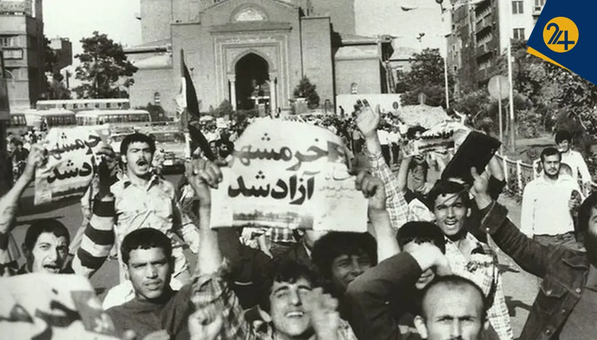 صلحی که میتوانست زودتر حاصل شود | روایت شش سال جنگ اضافه بعد از فتح خرمشهر برای تنبیه متجاوز