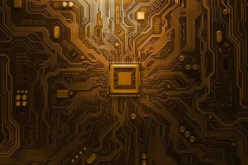 از تراشه تا طلا؛ هوش مصنوعی، منبع تغذیه تازه برای جهش فلز زرد