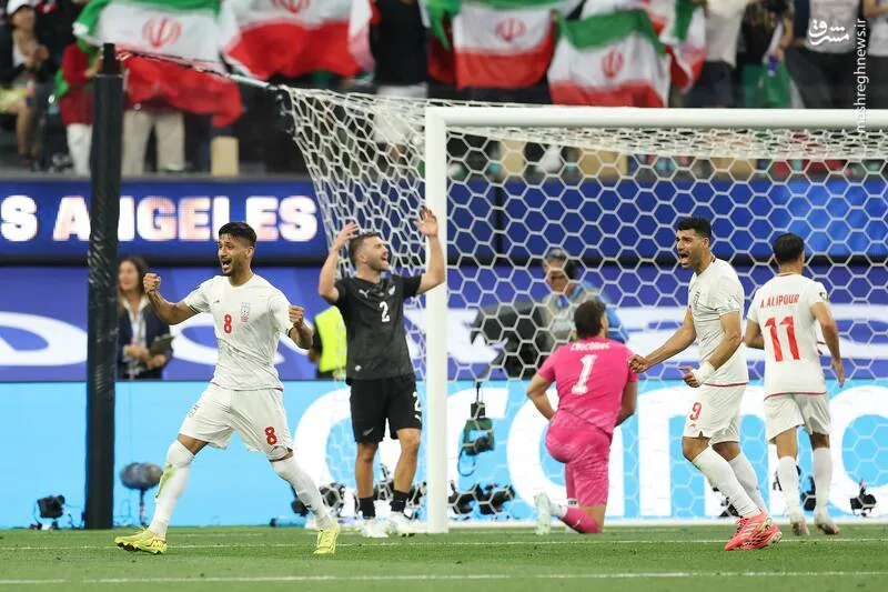 هشدار در اولین گام؛ ایران چگونه از برد مقابل نیوزیلند دور شد؟/ ترمیم ساختار دفاعی از نان شب واجب تر است