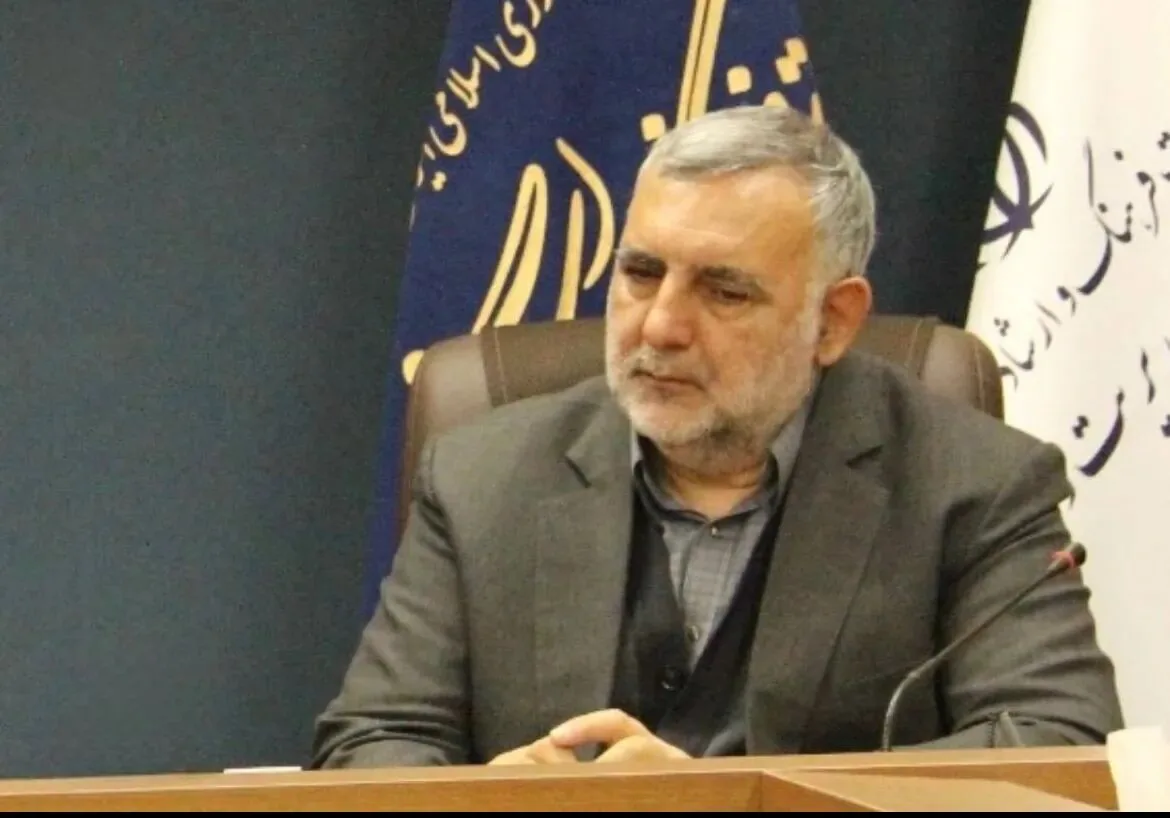 معاون وزارت ارشاد در پیامی درگذشت احمد آرام را تسلیت گفت
