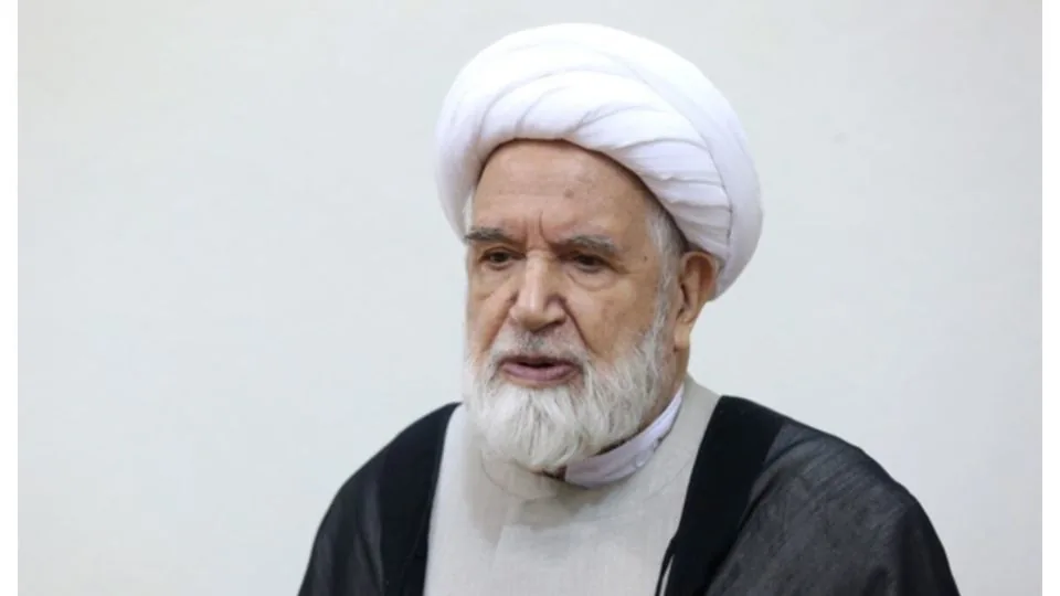 درخواست از پزشکیان / ادعای مهدی کروبی درباره مذاکرات ایران و آمریکا